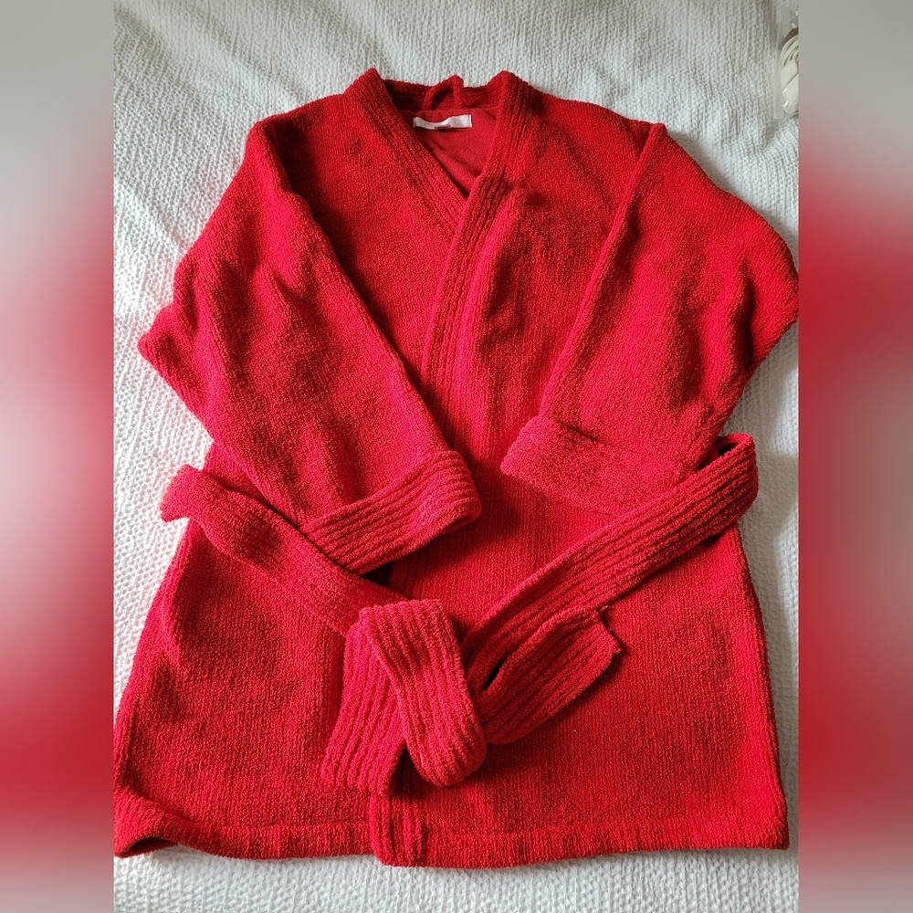 Victoria's Secret Robe - Picture 2 of 7